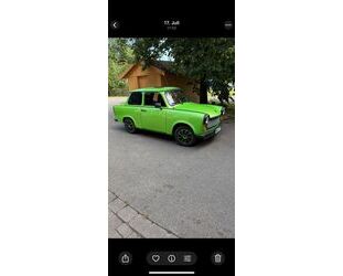 Trabant 601 Gebrauchtwagen