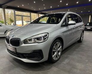 BMW 220 Gran Tourer Gebrauchtwagen