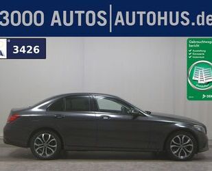 Mercedes-Benz C 200 Gebrauchtwagen