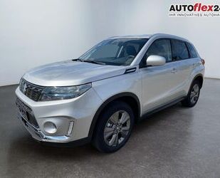Suzuki Vitara Gebrauchtwagen