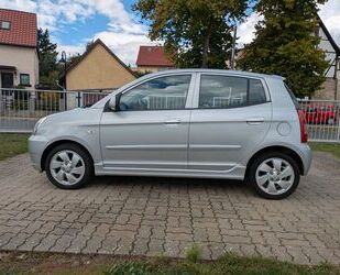 Kia Picanto Gebrauchtwagen