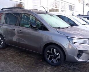 Nissan Townstar Gebrauchtwagen