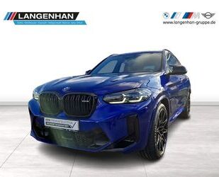 BMW X3 M Gebrauchtwagen
