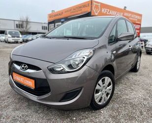Hyundai ix20 Gebrauchtwagen