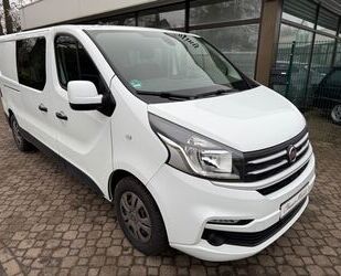 Fiat Talento Gebrauchtwagen