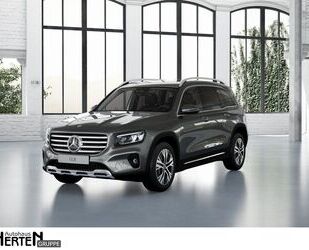 Mercedes-Benz GLB 200 Gebrauchtwagen