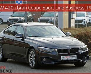 BMW 420 Gebrauchtwagen