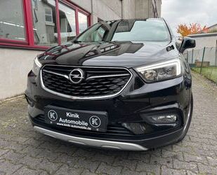 Opel Mokka X Gebrauchtwagen