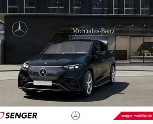 Mercedes-Benz EQE SUV Gebrauchtwagen