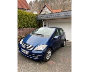 Mercedes-Benz A 180 Gebrauchtwagen