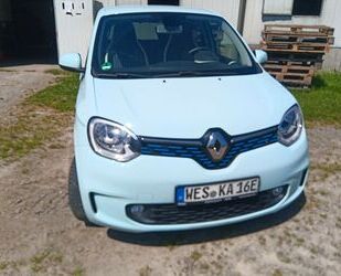 Renault Twingo Gebrauchtwagen