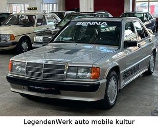 Mercedes-Benz 190 Gebrauchtwagen