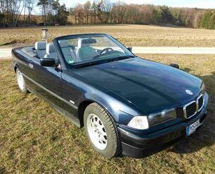 BMW 318 Gebrauchtwagen