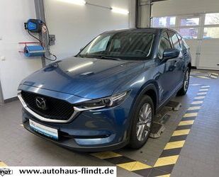 Mazda CX-5 Gebrauchtwagen