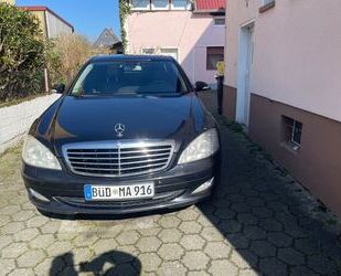 Mercedes-Benz S 320 Gebrauchtwagen