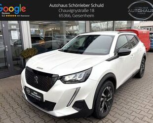 Peugeot 2008 Gebrauchtwagen