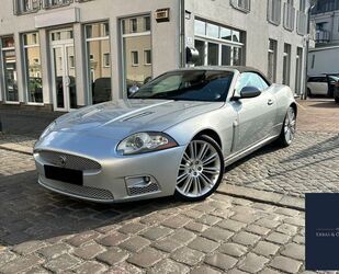 Jaguar XKR Gebrauchtwagen
