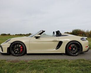 Porsche Boxster Gebrauchtwagen