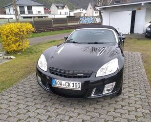 Opel GT Gebrauchtwagen