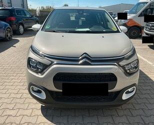 Citroen C3 Gebrauchtwagen