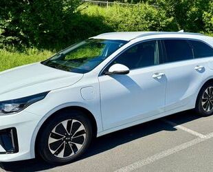 Kia ceed Sportswagon Gebrauchtwagen