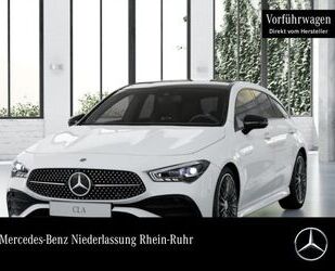 Mercedes-Benz CLA 200 Shooting Brake Gebrauchtwagen