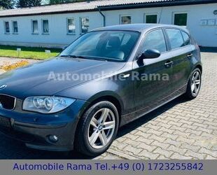 BMW 116 Gebrauchtwagen