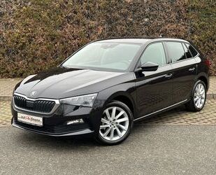 Skoda Scala Gebrauchtwagen