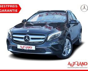 Mercedes-Benz GLA 200 Gebrauchtwagen