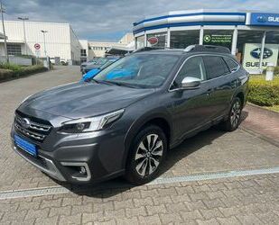 Subaru Outback Gebrauchtwagen