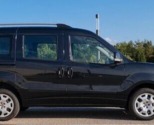 Fiat Doblo Gebrauchtwagen