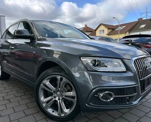 Audi Q5 Gebrauchtwagen