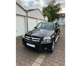 Mercedes-Benz GLK 220 Gebrauchtwagen