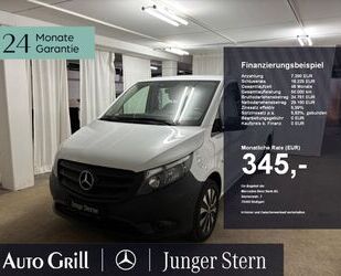 Mercedes-Benz Vito Gebrauchtwagen