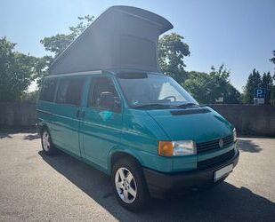 VW T4 California Gebrauchtwagen