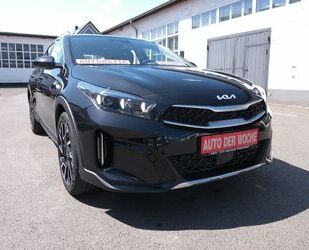 Kia XCeed Gebrauchtwagen