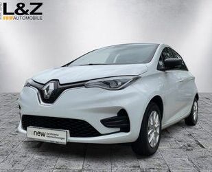 Renault ZOE Gebrauchtwagen