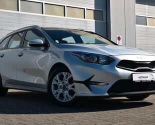 Kia ceed Sportswagon Gebrauchtwagen