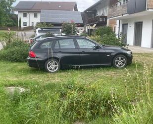 BMW 318 Gebrauchtwagen