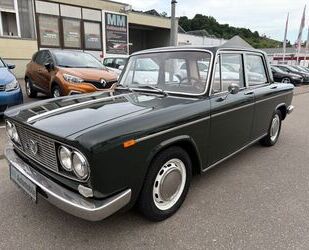 Lancia Fulvia Gebrauchtwagen