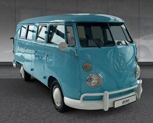 VW T1 Gebrauchtwagen