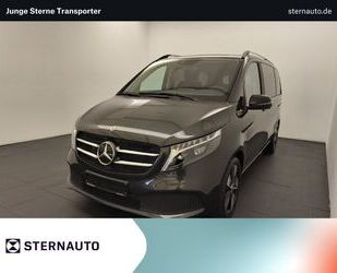 Mercedes-Benz V 250 Gebrauchtwagen