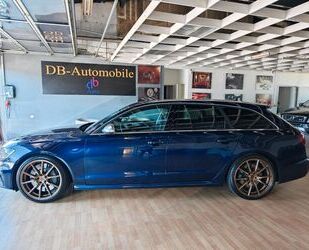 Audi S6 Gebrauchtwagen