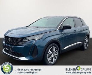 Peugeot 3008 Gebrauchtwagen