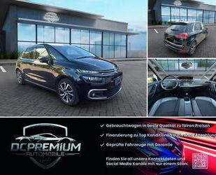 Citroen C4 SpaceTourer Gebrauchtwagen