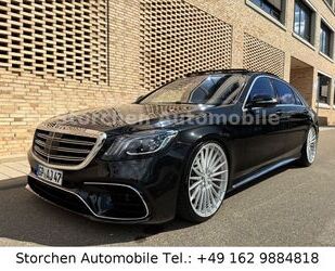 Mercedes-Benz S 350 Gebrauchtwagen