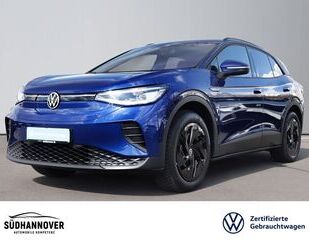 VW ID.4 Gebrauchtwagen