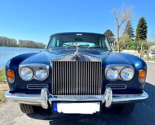Rolls Royce Silver Shadow Gebrauchtwagen