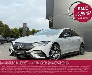 Mercedes-Benz EQE Gebrauchtwagen