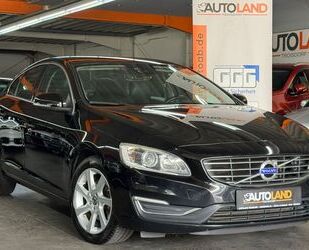 Volvo S60 Gebrauchtwagen
